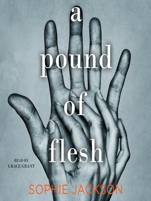 cover image of A Pound of Flesh